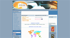 Desktop Screenshot of globolibri.it